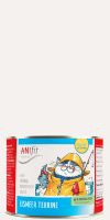 Kat Natvoer Eismeer Terrine 200g 6 Stuk Anifit